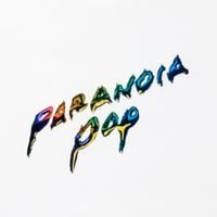 Bandalos Chinos - Paranoia Pop