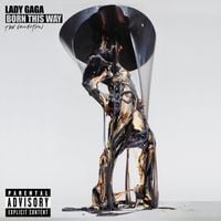 Lady Gaga - Born This Way: The Collection