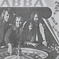 ABBA - Happy New Year
