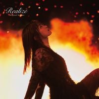 鈴木このみ [Konomi Suzuki] - Realize