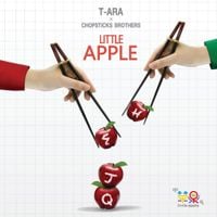 T-ara - Little Apple