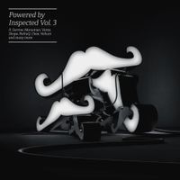 Various Artists - Powered By Inspected #3