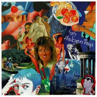Rygby - Halcyon Days