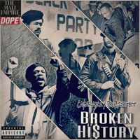 Ca$ablanca X The Architect - Broken Hi​$​tory