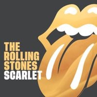 The Rolling Stones - Scarlet