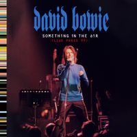 David Bowie - Something in the Air (Live Paris 99)
