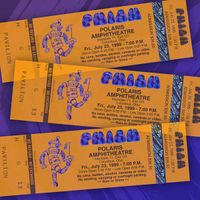 Phish - Jul. 23, 1999 | Polaris Amphitheatre, Columbus, OH