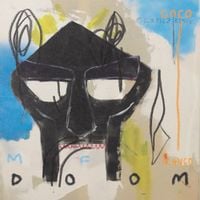 MF DOOM - Coco Mango (FloFilz Remix)
