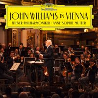 John Williams - John Williams in Vienna