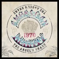 Grateful Dead - American Beauty: The Angel's Share (Demos)