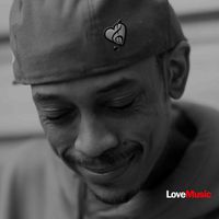 Ramson Badbonez - Love Music