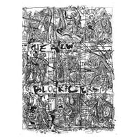 The New Blockaders - Changez les Blockeurs