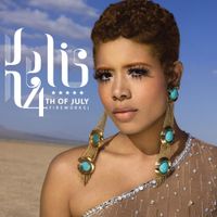 Kelis - 4th of July (Fireworks)
