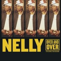 Nelly - Over and Over