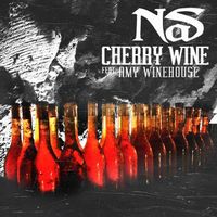 Nas - Cherry Wine