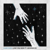 Cash Cash - Love You Now