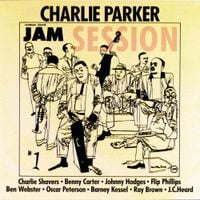 Charlie Parker - Jam Session