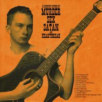Billy Cobb - 12 Country Covers of Murder, Sex, Satan, and Heartbreak