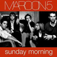 Maroon 5 - Sunday Morning