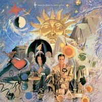 Tears for Fears - The Seeds of Love (Super Deluxe Edition)