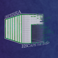 cole sether - Escape the Shell