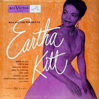 Eartha Kitt - RCA Victor Presents Eartha Kitt