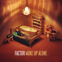 Factor Chandelier - Woke Up Alone