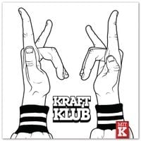 Kraftklub - Mit K