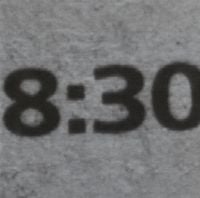 Epic - 8:30 In Newfoundland