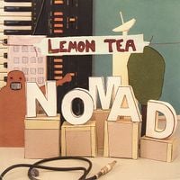 Nomad - Lemon Tea