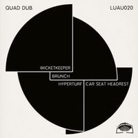 Various Artists - The Quad Dub