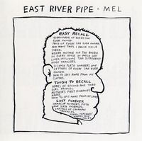 East River Pipe - Mel