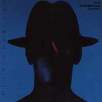 The Blue Nile - The Downtown Lights