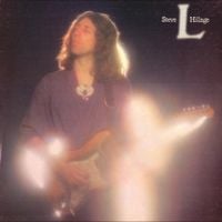 Steve Hillage - L