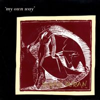 Duran Duran - My Own Way