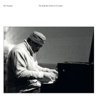 Pat Thomas - The Elephant Clock of Al Jazari