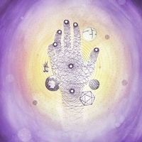 22 - You Are Creating: Limb 2
