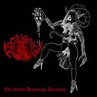 Archgooch - The Gooch-Devouring Darkness
