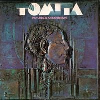 Tomita - Pictures at an Exhibition