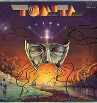 Tomita - Kosmos