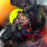 TRNGS - Procedural World - 2​,​008 Children