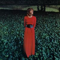 Helen Reddy - I Don't Know How to Love Him