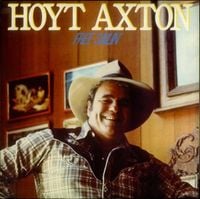 Hoyt Axton - Free Sailin'