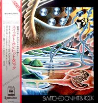 Tomita - Switched on Hit & Rock