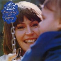 Helen Reddy - Love Song for Jeffrey