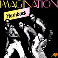 Imagination - Flashback