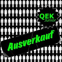 QEK Junior - Ausverkauf