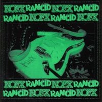 Rancid / NOFX - BYO Split Series: Volume III