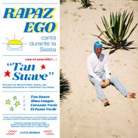 Rapaz Ego - Rapaz Ego Canta Durante La Siesta