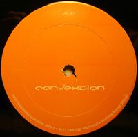 Convextion - Convextion